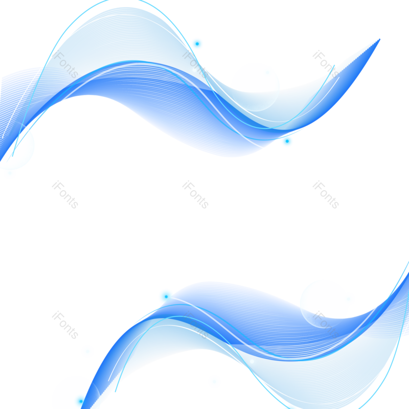 抽象图片,抽象线条元素,PNG,免抠素材